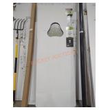 Delta 48" Sliding Door