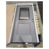 Prehung Exterior Door approx 36"ï¿½80"