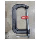Husky 6" C Clamp