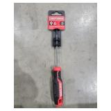Craftsman 4" Screwdriver