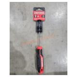Craftsman 4" Screwdriver
