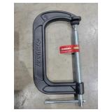 Husky 6" C Clamp