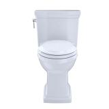 TOTO Promenade II Toilet 12-in Rough-In