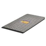 PAVERBASE 20.04 x 36 in. Black Brock Panel