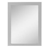 Lancaster 20x27 Framed Wall Mirror