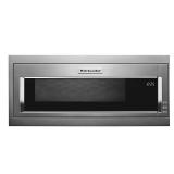 1.1 cu. ft. Built-In Microwave with Sensor