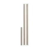 6-9/16 in. Exterior Door Jamb Ext. Kit