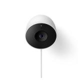 Google Nest Cam Outdoor 2nd Gen 2K Cam