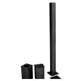 Veranda Post Install Kit for 36 in. Railings