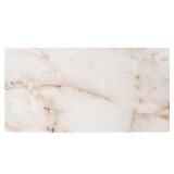 Essential Onyx 12x24 Marble Tile (15.5)