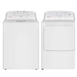 Hotpoint 4.0 cu.ft. Washer