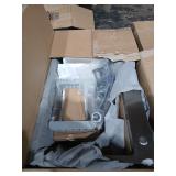 30 in. Drop-in/Undermount Single Bowl 16 Guage St