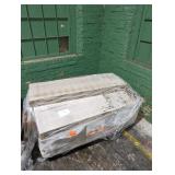 (9 x The Bid) Ceiling Panels