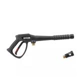 3,300 PSI Pressure Washer Trigger Gun Kit