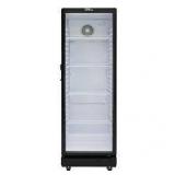 LEVELLA 8.5 cu ft Commercial Upright Display