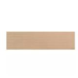 24 in. W x 90 in. H Fridge End Panel