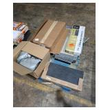 Assorted Tile