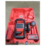 Milwaukee M18 Rotary Laser Level Kit