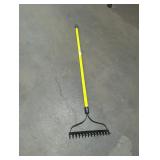 Long Handle Rack