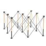 Bora Centipede 48 in. Portable Workstation
