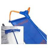 1000 Combo - Roof Snow Removal System