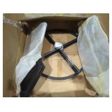 Swivel Chair Base