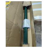 Metal Fence Posts