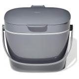 OXO Good Grips Compost Bin - Charcoal
