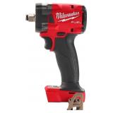 Milwaukee M18 Fuel 1/2 Compact Impact Wrench