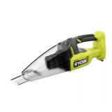 RYOBI ONE+ 18V Cordless Vacuum (Tool Only)