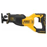 DEWALT DCS382B 20V XR Reciprocating Saw