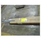 Castico Shower Door Hardware