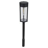 Solar Lights Outdoor, LED Filament (1 Pack)