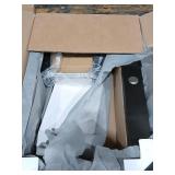 30 in. Drop-in/Undermount Single Bowl 16 Guage St