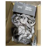 Polyester Cargo Tie-Down Straps