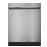 24 in Built-In ADA Dishwasher 51 dBA