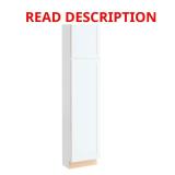 Hampton Bay Courtland Pantry Cabinet