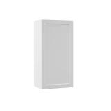 Melvern Wall Kitchen Cabinet White