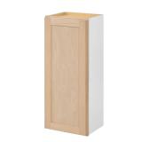 15x12x36 in Wall Cabinet Unfinished