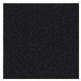 4- Asheville Rib Black Peel & Stick Tile 18x18