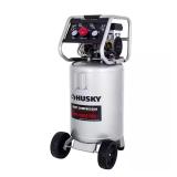 20 Gal Vertical Oil-Free Air Compressor