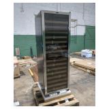 Whynter wine fridge damaged