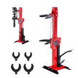 Strut Spring Compressor, 4.5 Ton/9920 LBS
