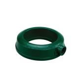 Soft-Spray Plastic Ring Sprinkler