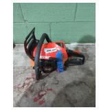 Echo Gas Chainsaw Power Head