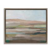 Desert Landscape by Ethan Harper 25x31