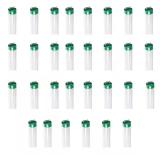 32-Watt 48 in T8 Fluorescent Tube (30-Pack)