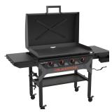 Blackstone Iron Forged 4-Burner Griddle