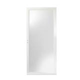 Andersen 3000 Storm Door 36x80 White LH