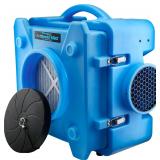 BlueDri Air Shield 550 HEPA BD-AS-550